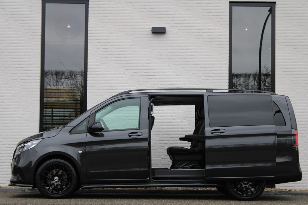 Mercedes-Benz Vito – foto 6