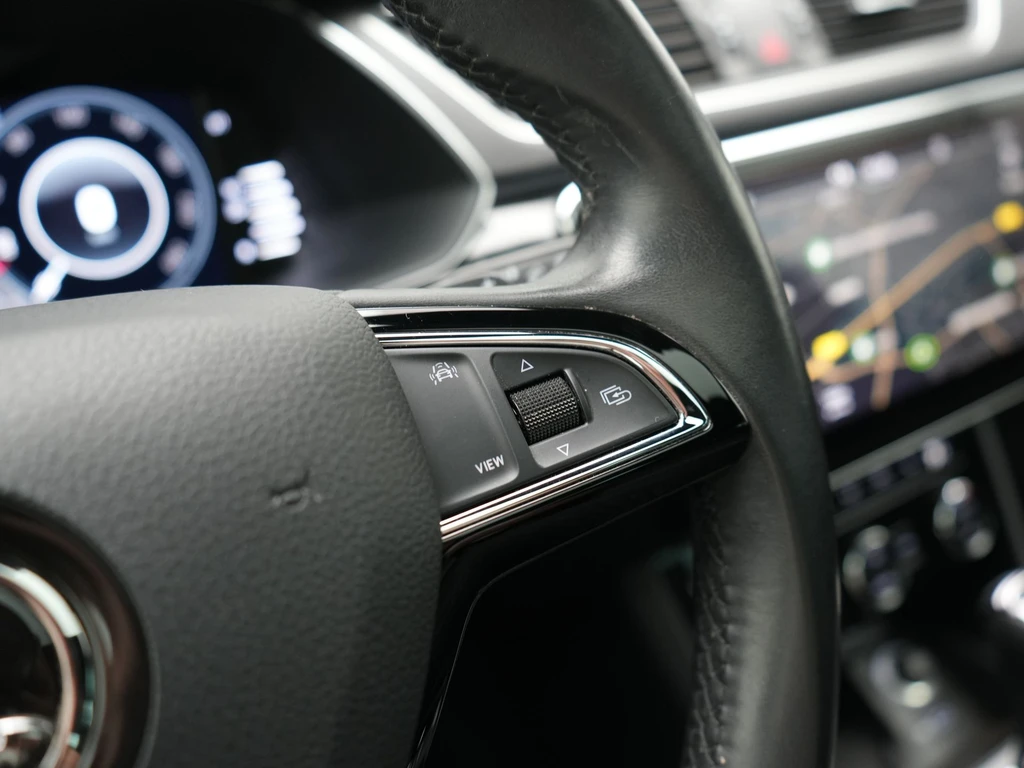 Škoda Superb – foto 33