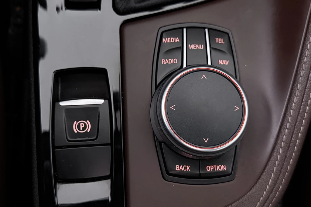 BMW X1 – foto 18
