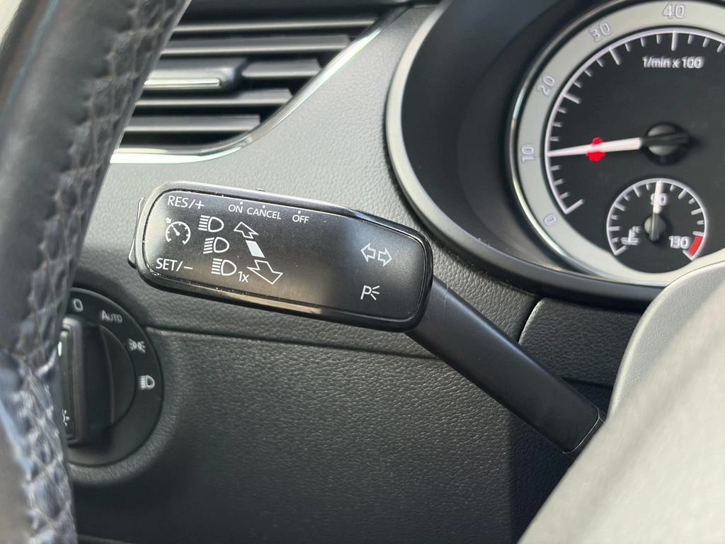 Škoda Octavia – foto 43