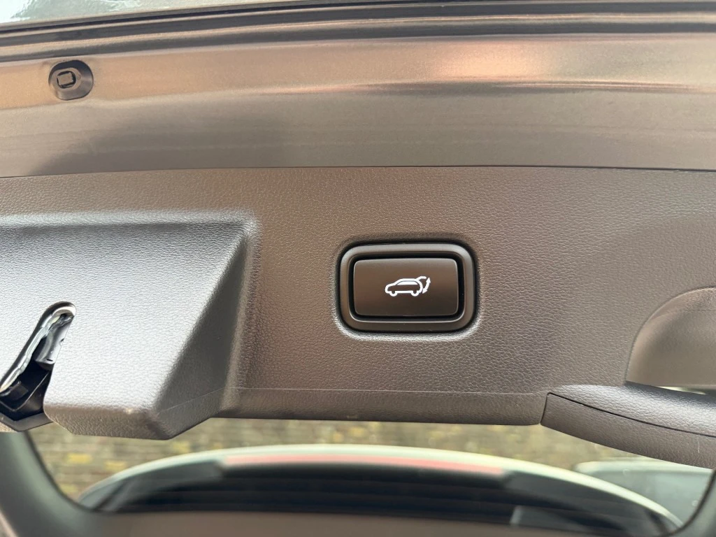 Hyundai Tucson – foto 28