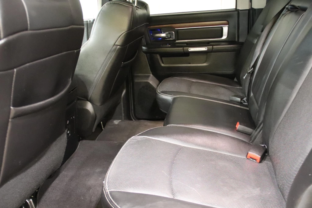 Dodge Ram 1500 – foto 18