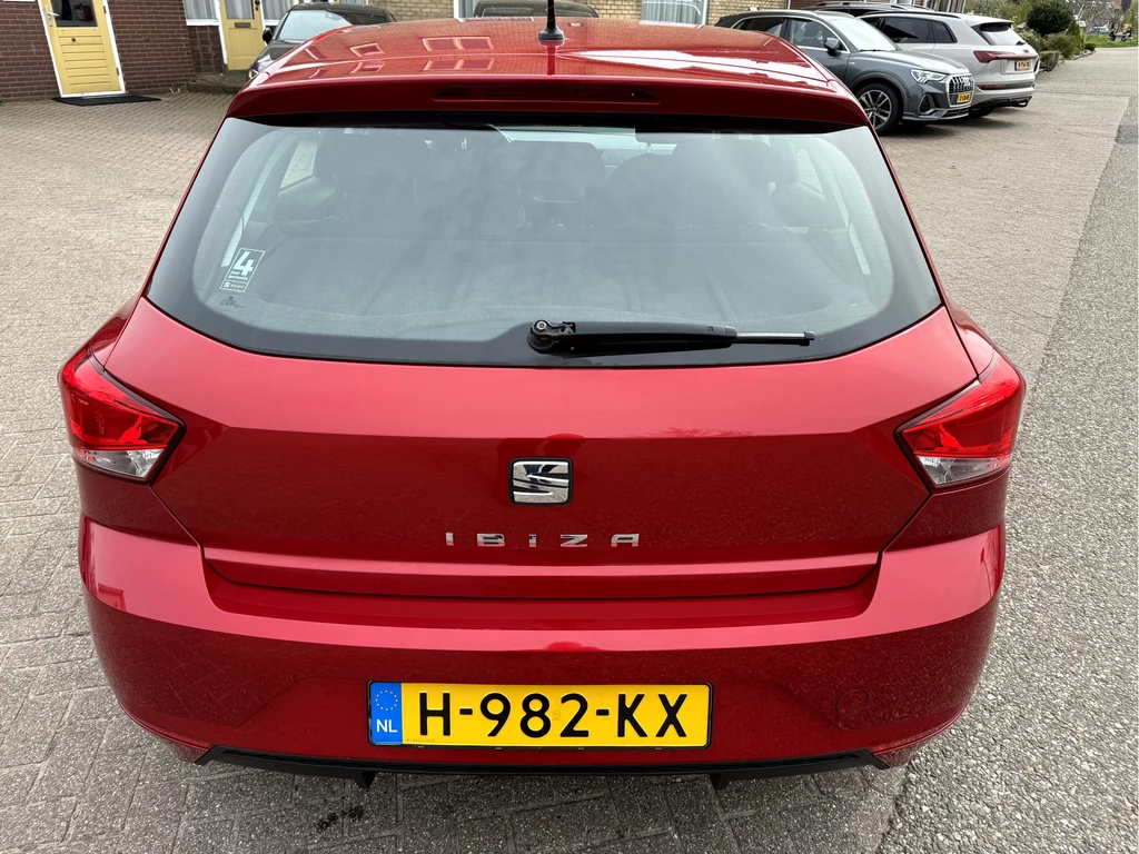 SEAT Ibiza – foto 3
