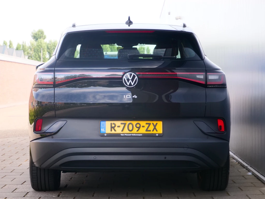 Volkswagen ID.4 – foto 4