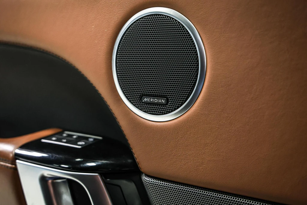 Land Rover Range Rover Sport – foto 39