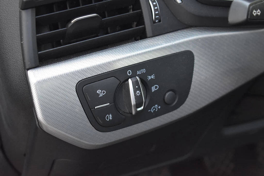 Audi A4 – foto 28