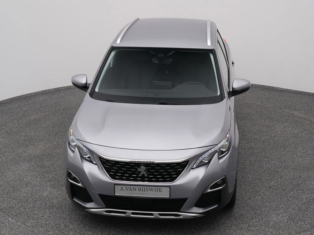 Peugeot 3008 – foto 18