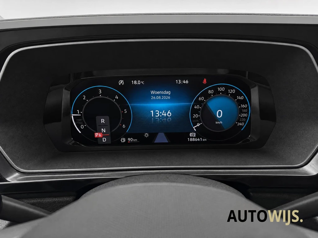 Volkswagen Caddy – foto 17