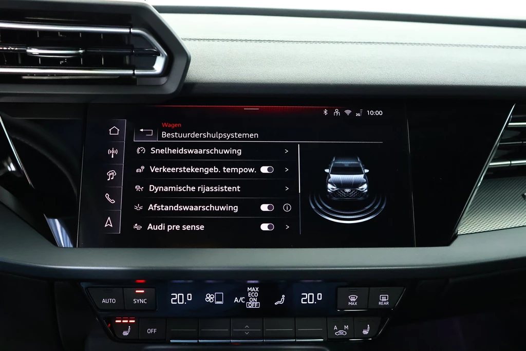 Audi A3 – foto 27