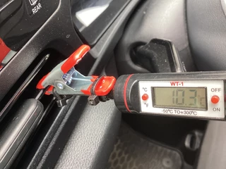 Volkswagen Caddy – thumbnail 24