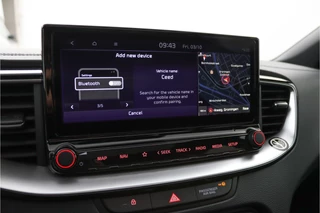 Kia Ceed Sportswagon – thumbnail 43