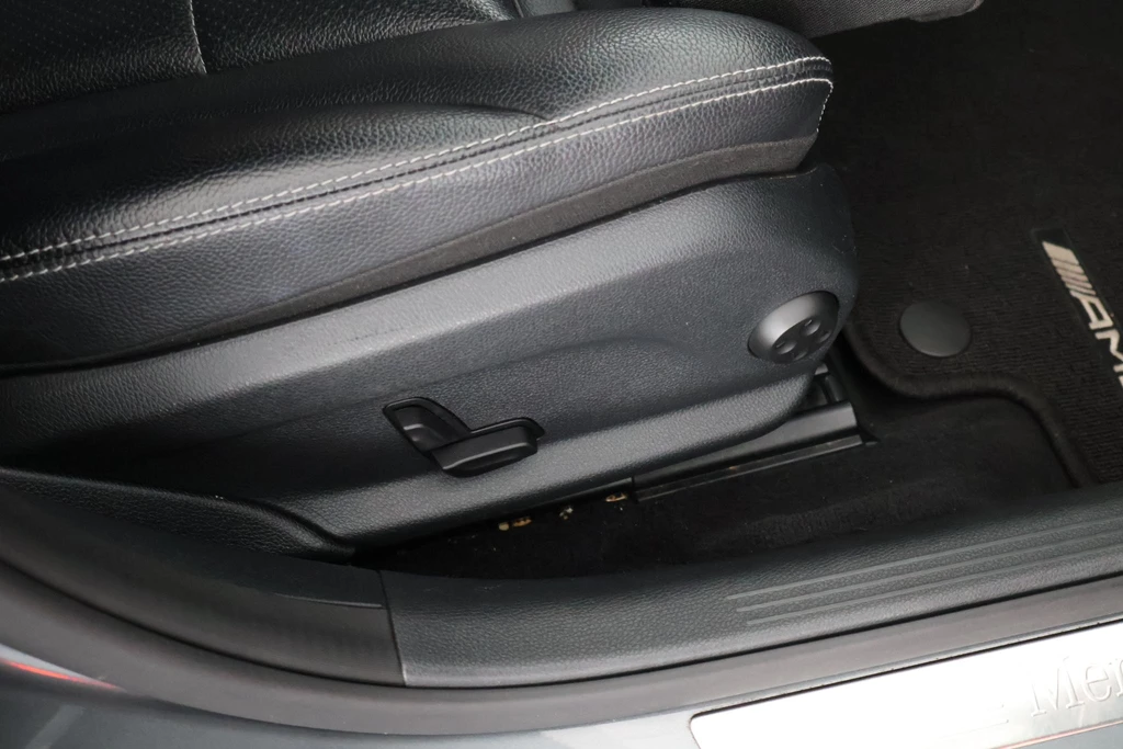 Mercedes-Benz C-Klasse – foto 29