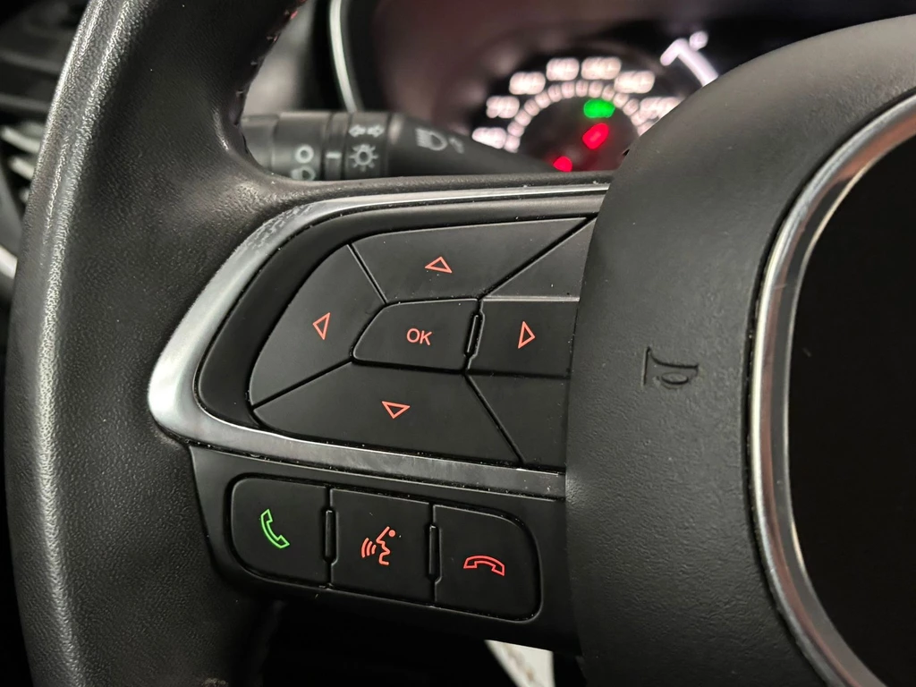 Fiat Tipo – foto 21