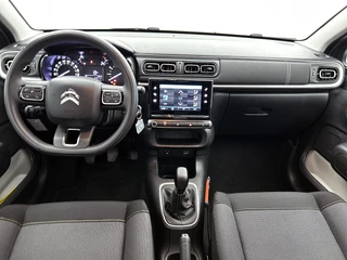 Citroën C3 – thumbnail 17