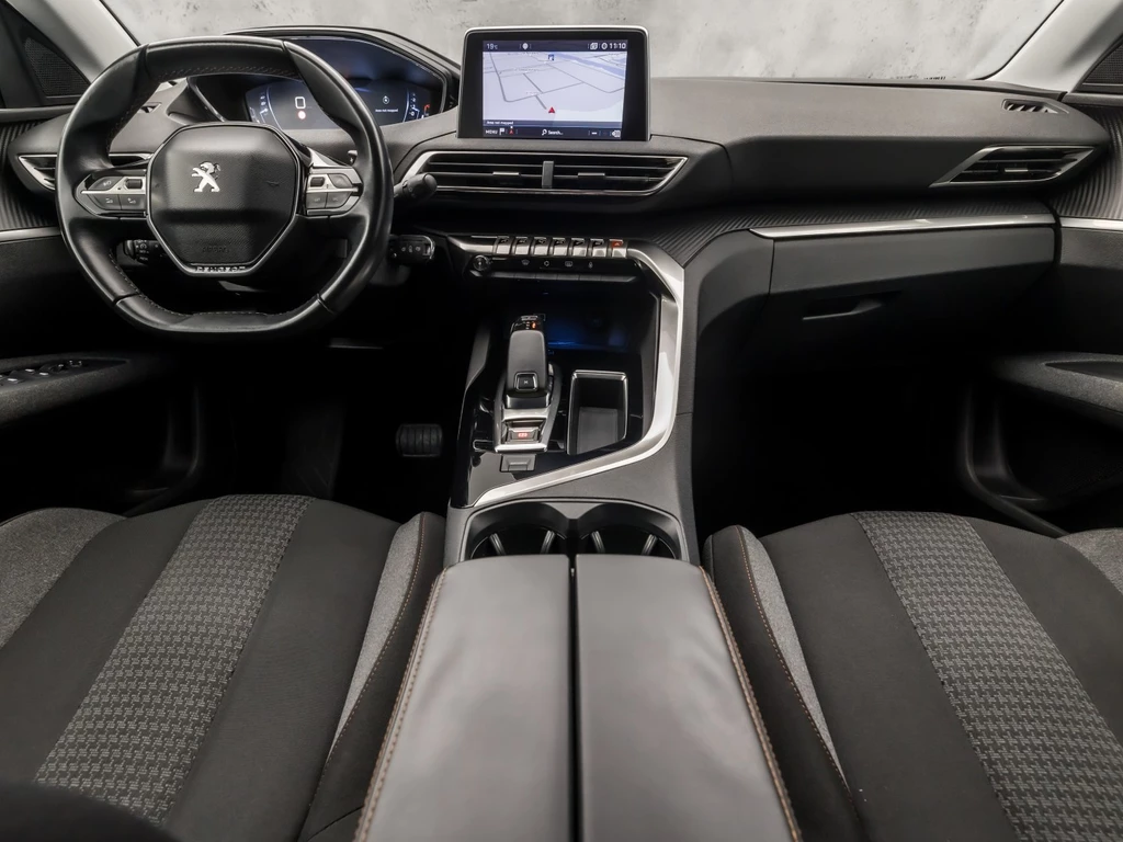 Peugeot 5008 – foto 8
