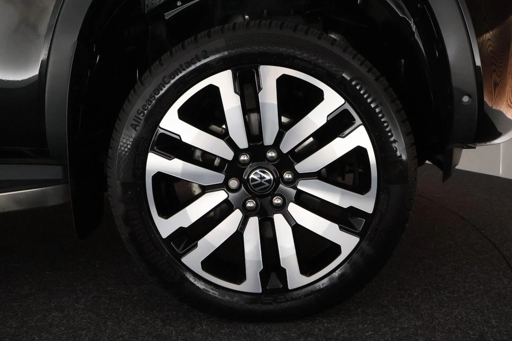 Volkswagen Amarok – foto 46