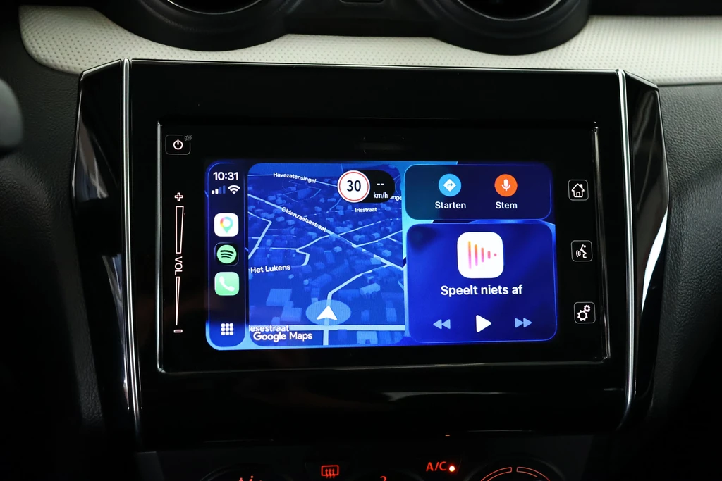Suzuki Swift – foto 17