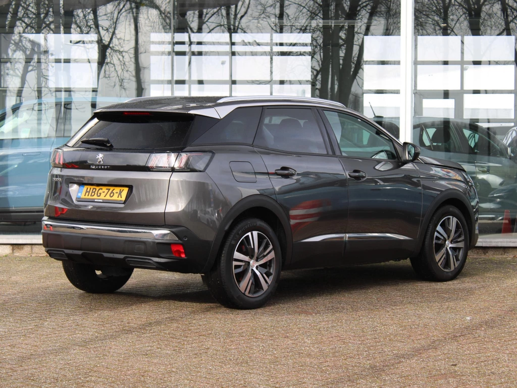 Peugeot 3008 – foto 5