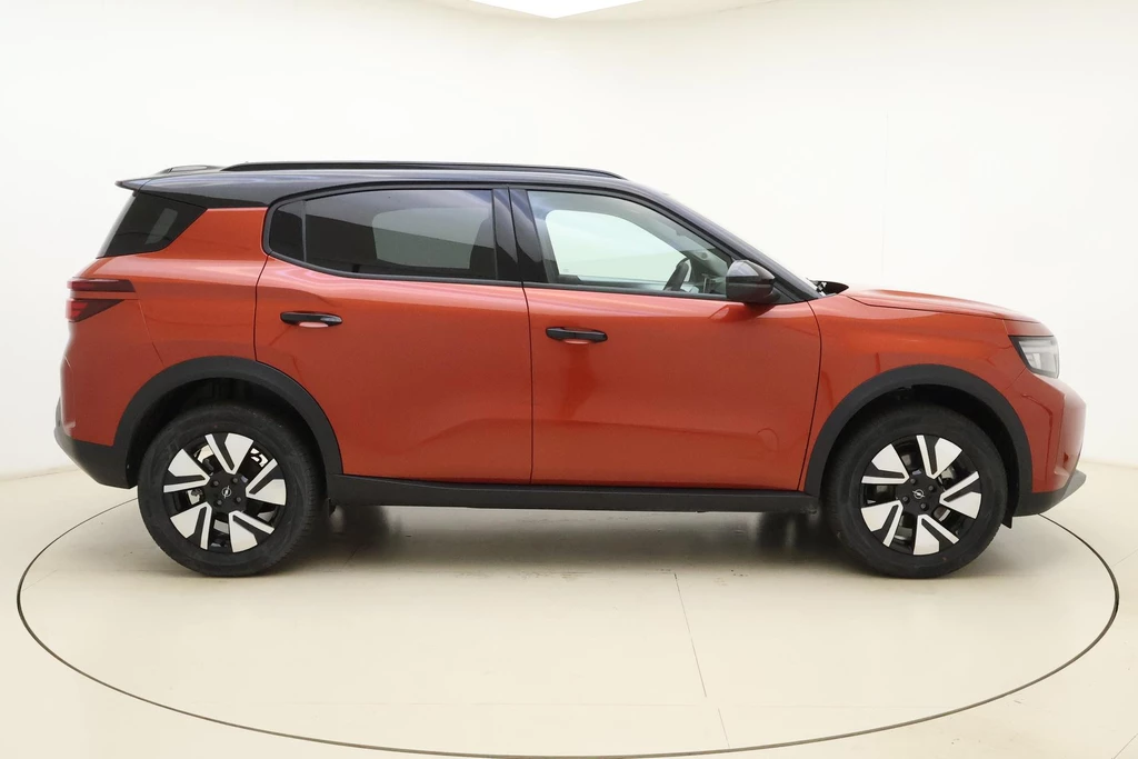Opel Frontera – foto 7