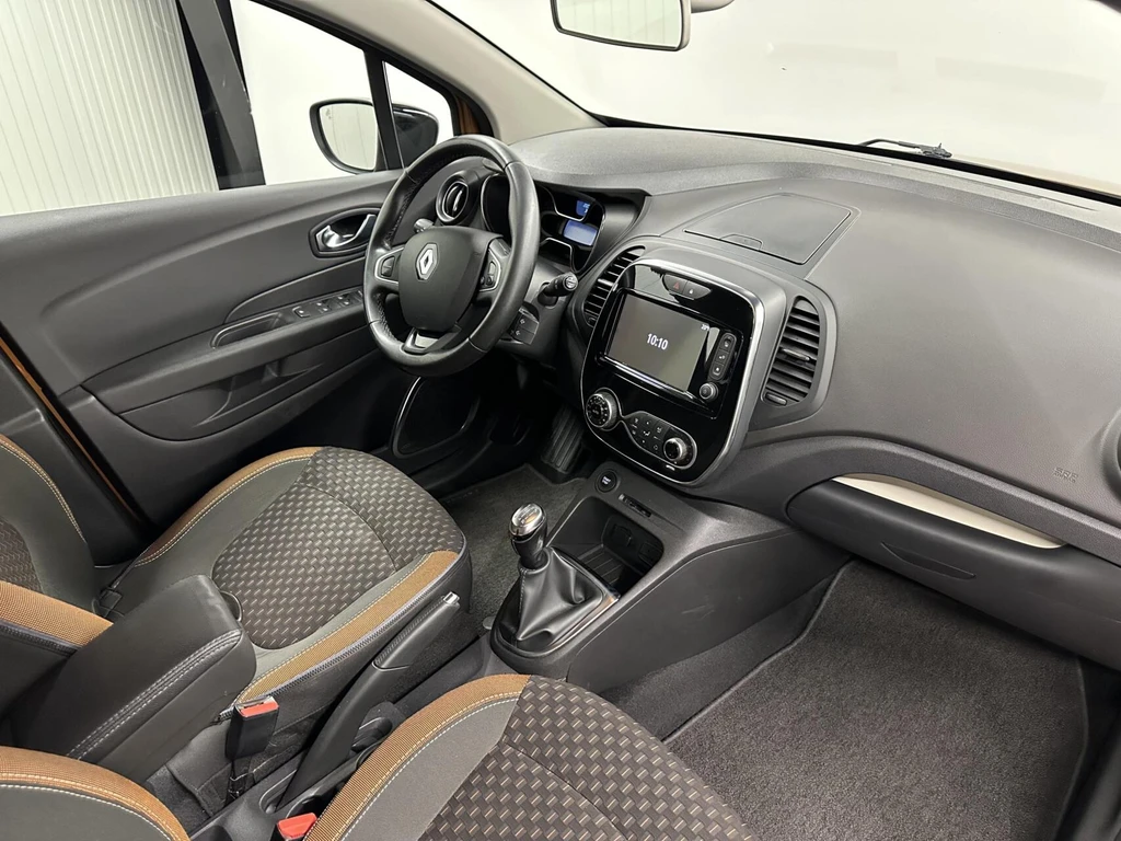 Renault Captur – foto 13