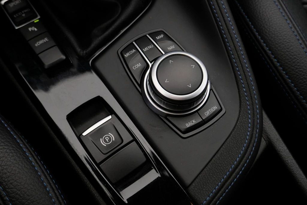 BMW X1 – foto 31