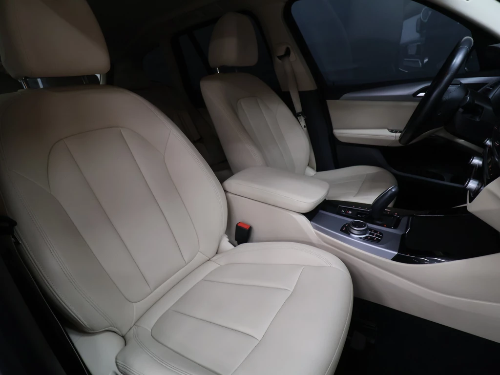 BMW X3 – foto 10