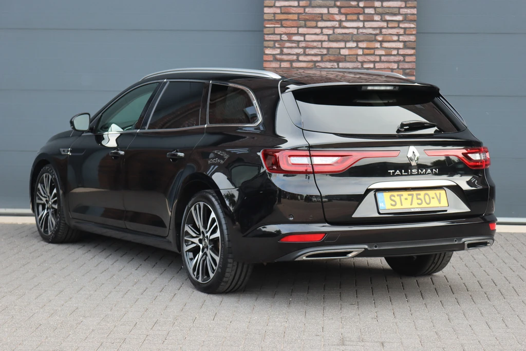 Renault Talisman – foto 3