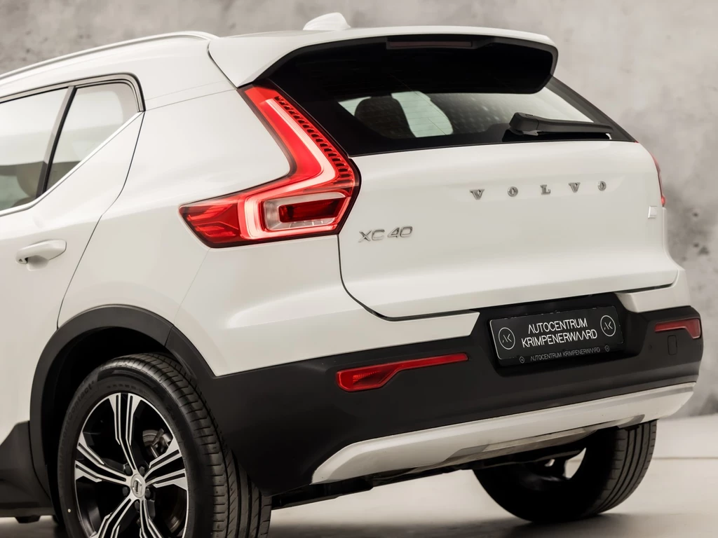 Volvo XC40 – foto 4