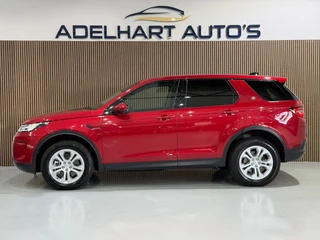 Land Rover Discovery Sport – thumbnail 10