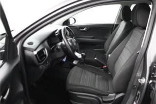 Kia Stonic – thumbnail 22