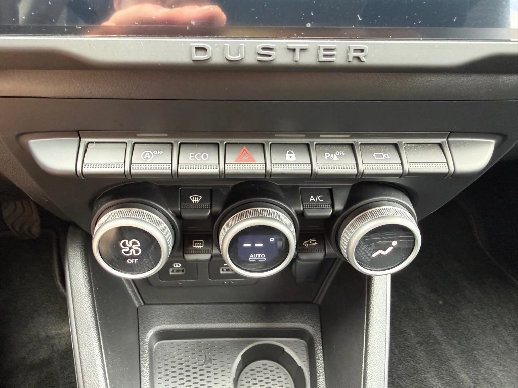 Dacia Duster – foto 27