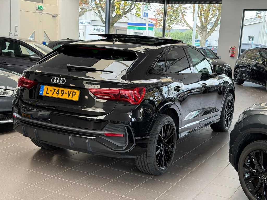 Audi Q3 – foto 3