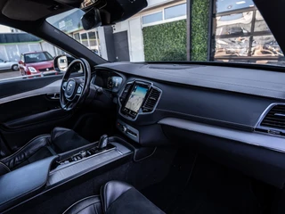 Volvo XC90 – thumbnail 41