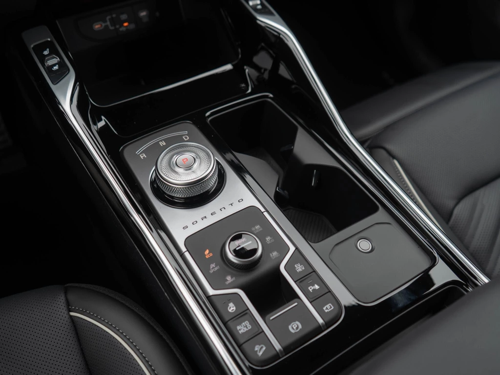 Kia Sorento – foto 25