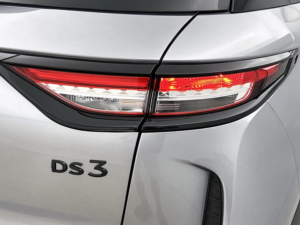 DS DS 3 – foto 25