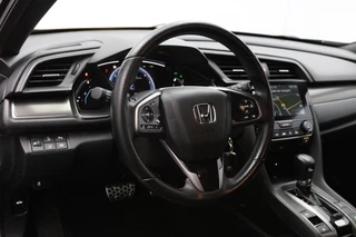 Honda Civic – thumbnail 11