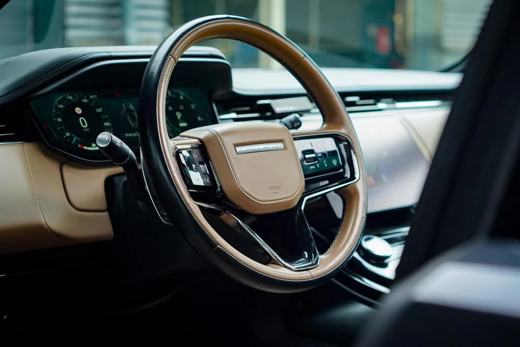 Land Rover Range Rover Sport – foto 13