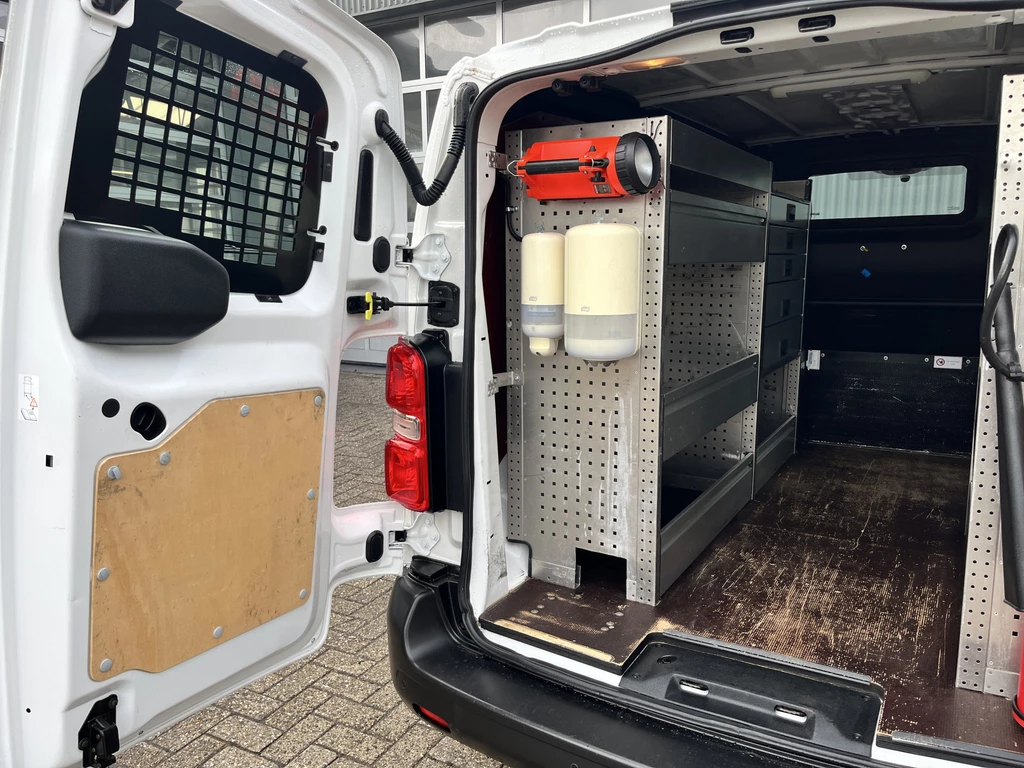 Citroën Jumpy – foto 21