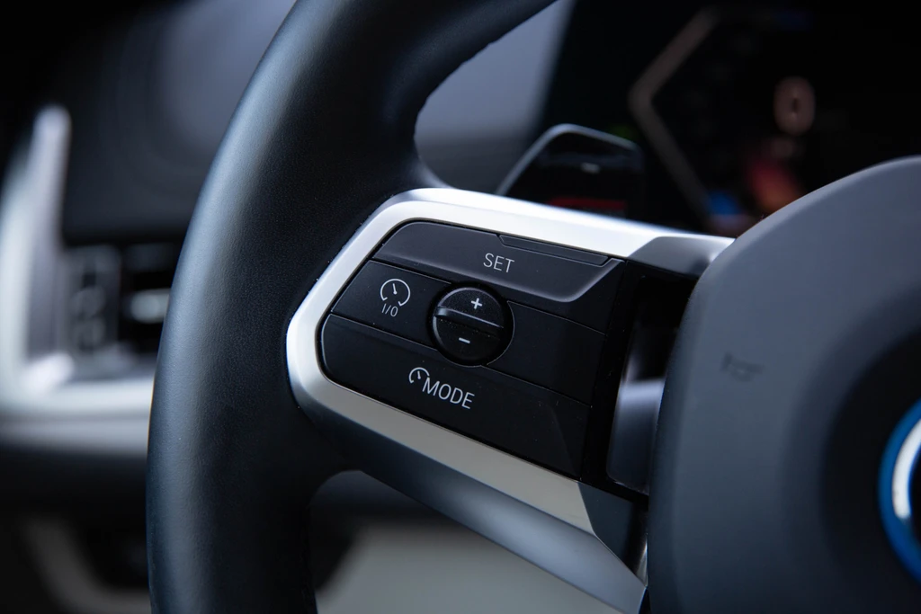 BMW X1 – foto 15