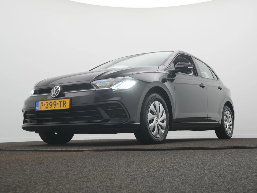 Volkswagen Polo – foto 2