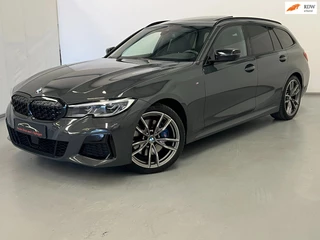 BMW 3 Serie – thumbnail 1