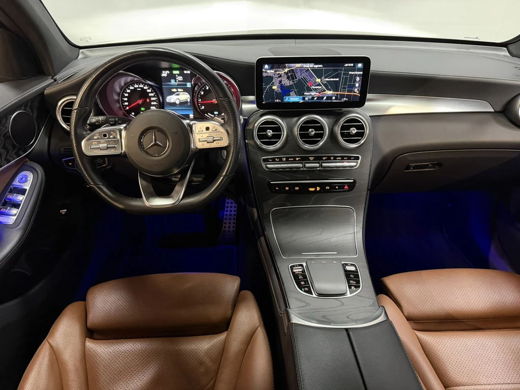 Mercedes-Benz GLC – foto 28