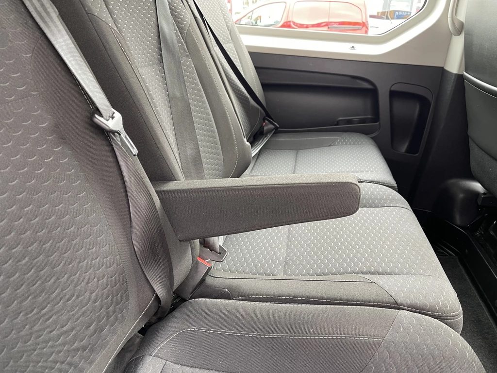 Opel Vivaro – foto 18