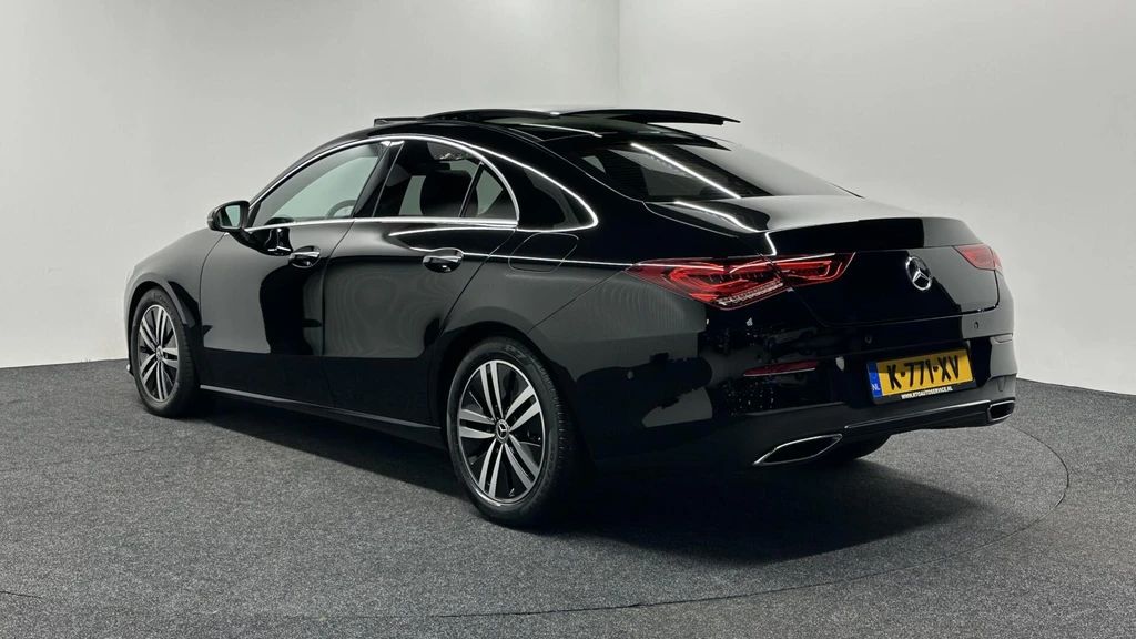 Mercedes-Benz CLA – foto 3