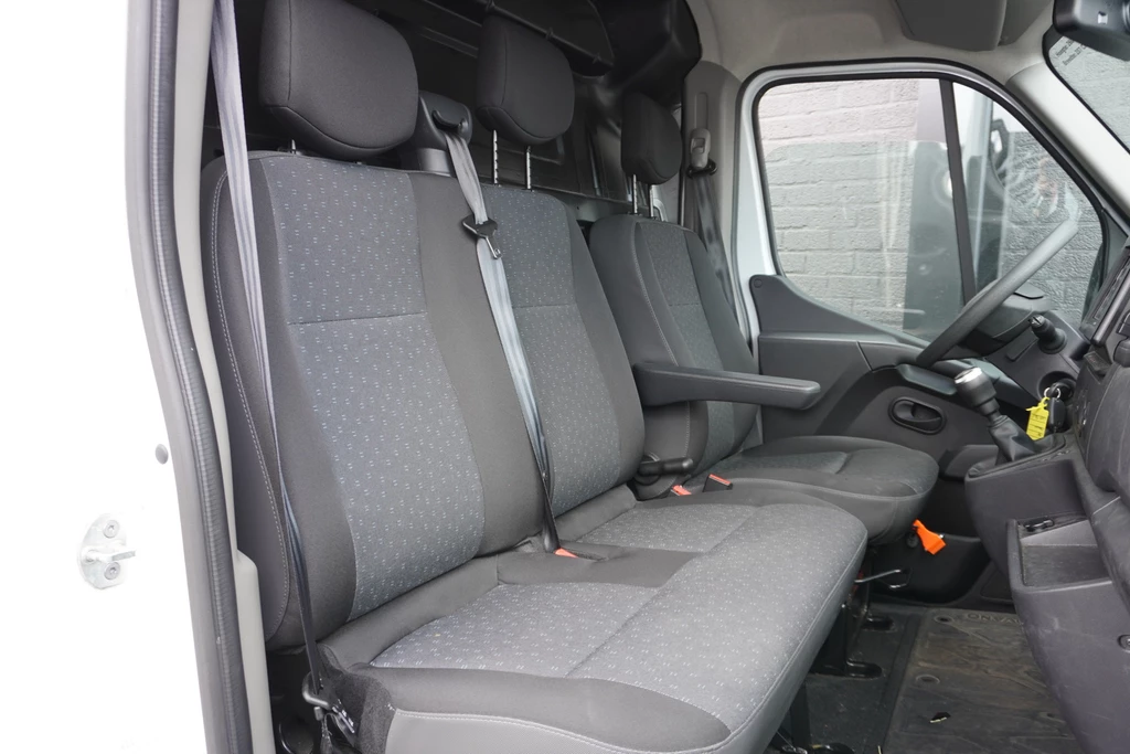 Opel Movano – foto 7