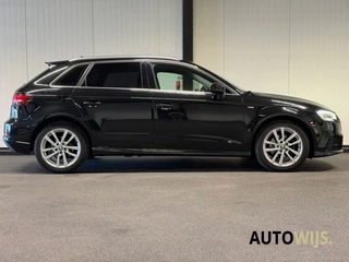 Audi A3 – thumbnail 6