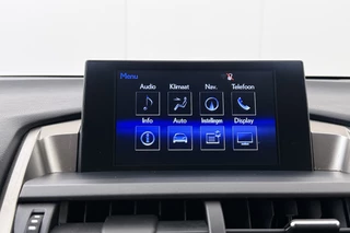 Lexus NX – thumbnail 28