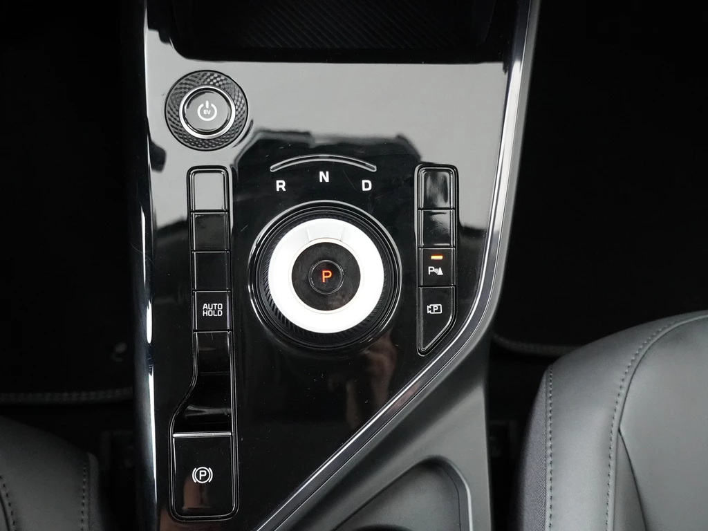 Kia Niro EV – foto 32
