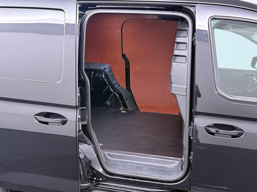 Volkswagen Caddy – foto 13