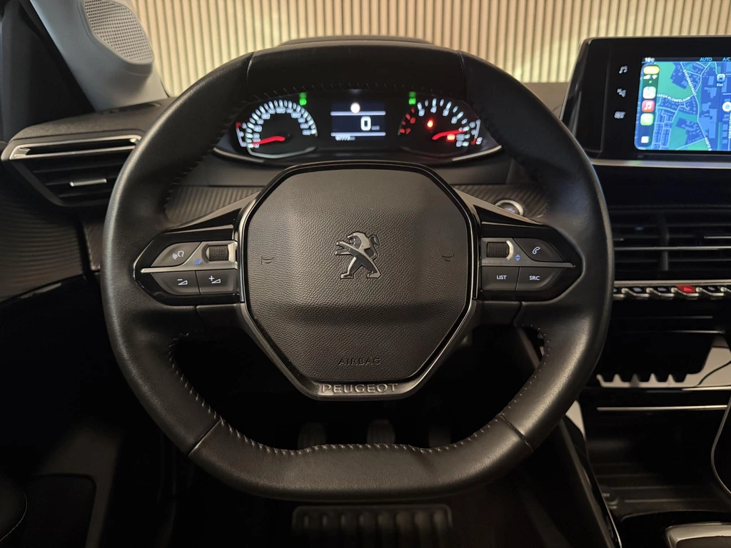 Peugeot 208 – foto 16